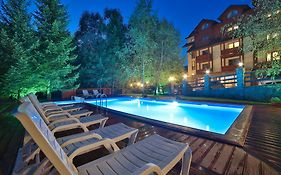 Hotel&SPA Jawor